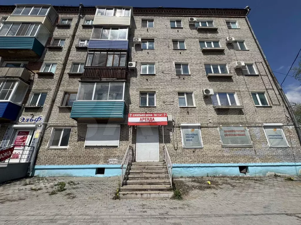 Свободного назначения, 89.6 м - Фото 0