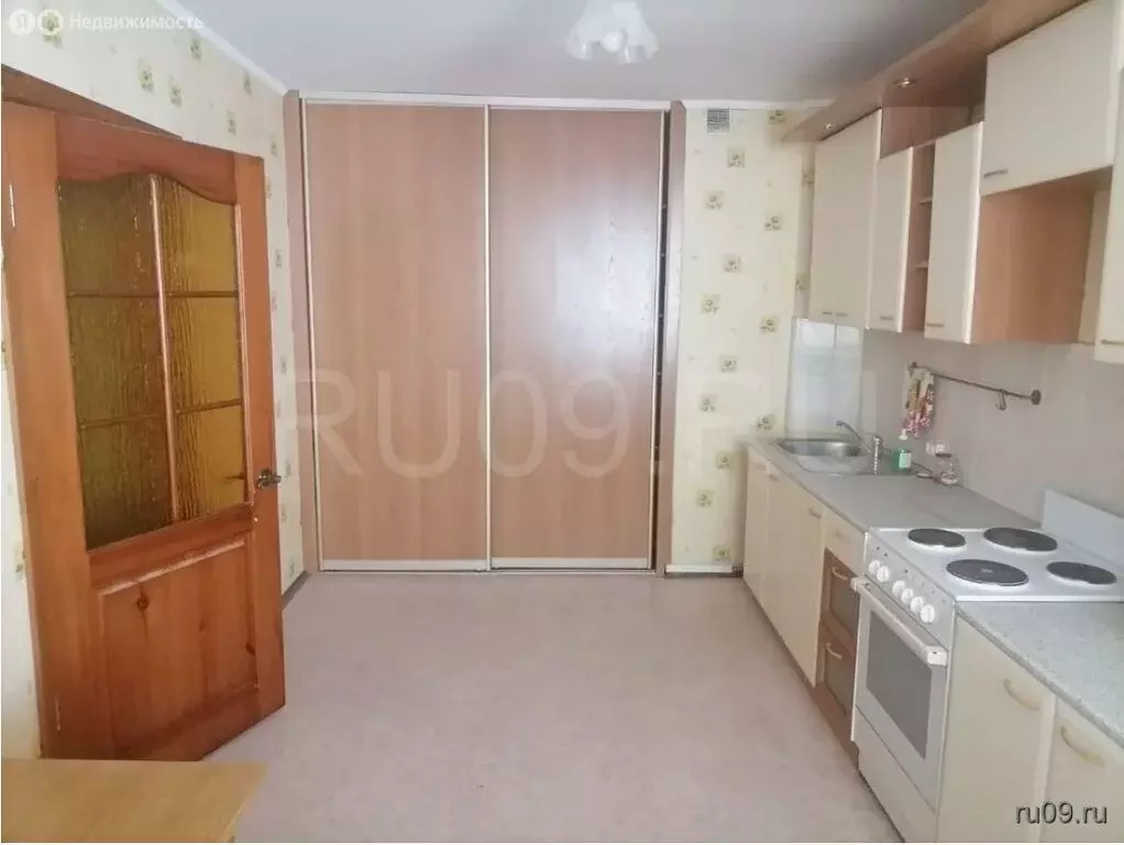 1-комнатная квартира: Томск, улица Ивана Черных, 54 (45.3 м) - Фото 2