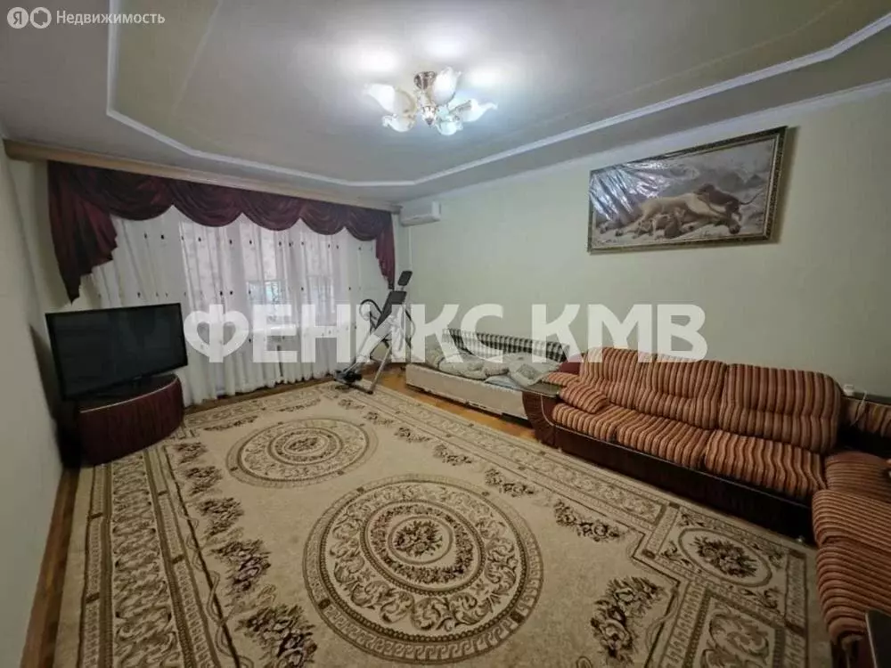 Дом в Пятигорск, улица Нежнова (230 м) - Фото 2