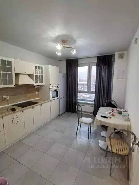 3-к кв. Московская область, Котельники ул. Сосновая, 5к1 (64.5 м) - Фото 1