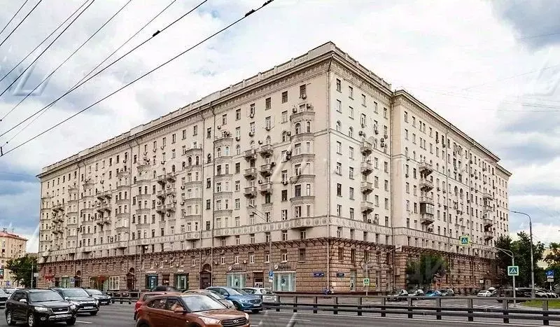 Помещение свободного назначения в Москва просп. Мира, 108 (190 м) - Фото 1