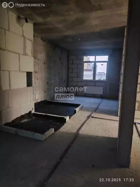 1-комнатная квартира: Развилка, Римский проезд, 13 (40.7 м) - Фото 2