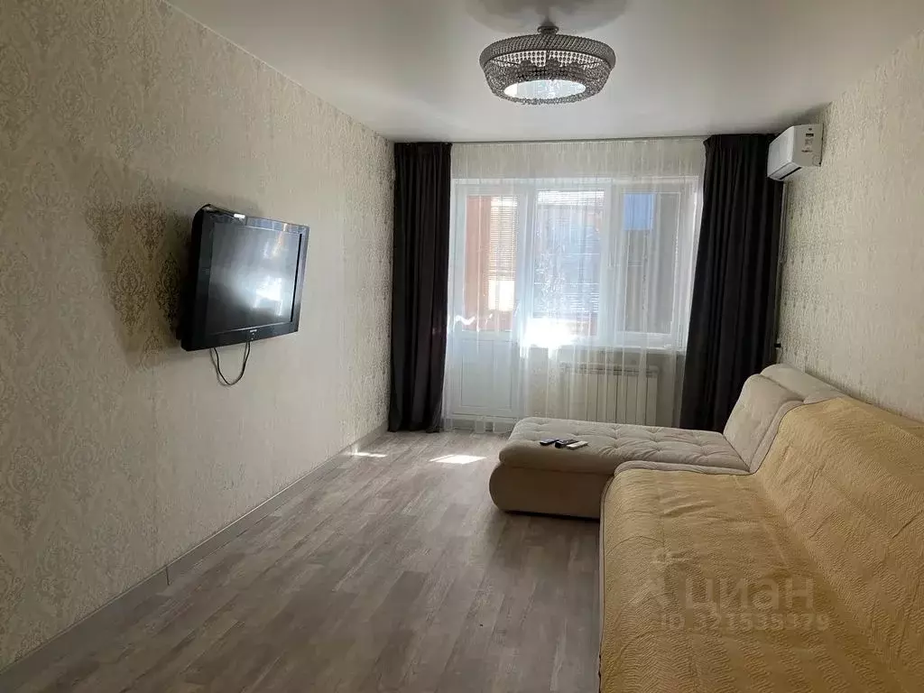 2-к кв. Калмыкия, Элиста 7-й мкр, 1к9 (50.0 м) - Фото 2