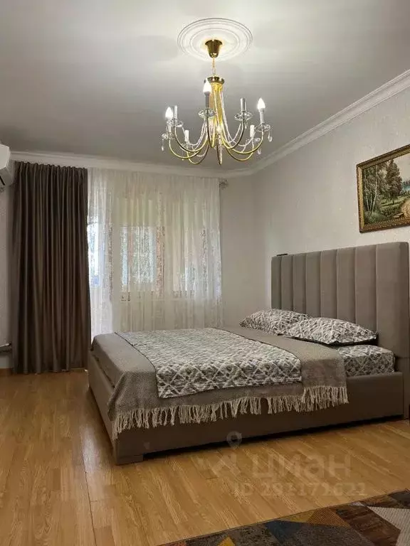 1-к кв. Дагестан, Кизилюрт ул. Гагарина, 66Б (30.0 м) - Фото 0