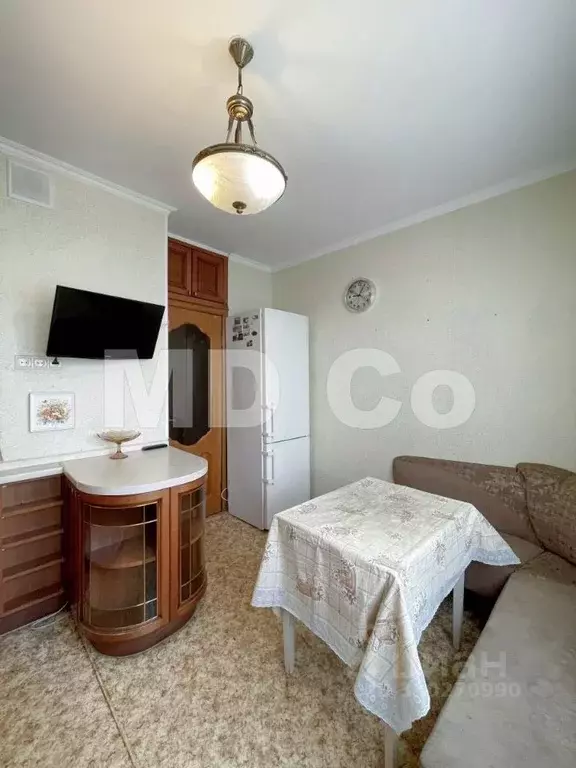 2-к кв. Москва Скобелевская ул., 26 (56.0 м) - Фото 2