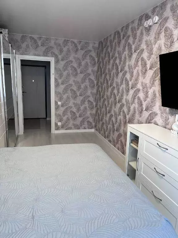 1-к кв. Санкт-Петербург ш. Суздальское, 20к4 (47.0 м) - Фото 1