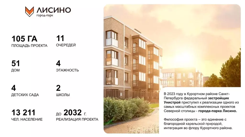 Торговая площадь в Санкт-Петербург, Санкт-Петербург, Сестрорецк Лисино ... - Фото 1