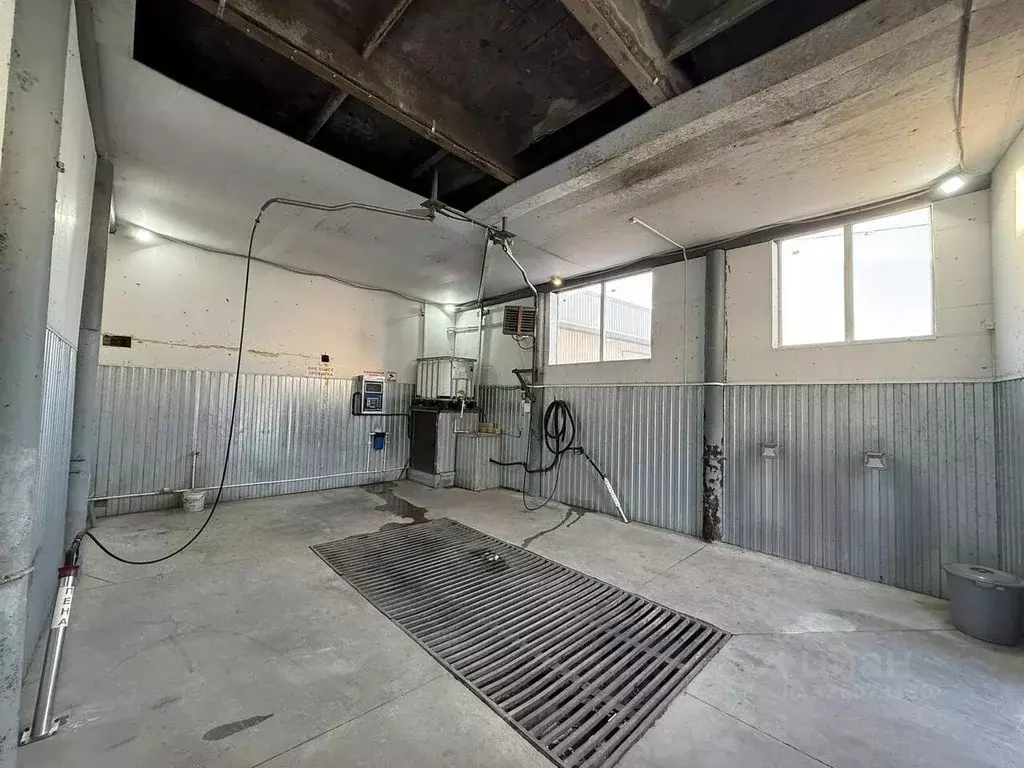 Гараж в Ставропольский край, Ессентуки Боргустанское ш., 38 (45 м) - Фото 1