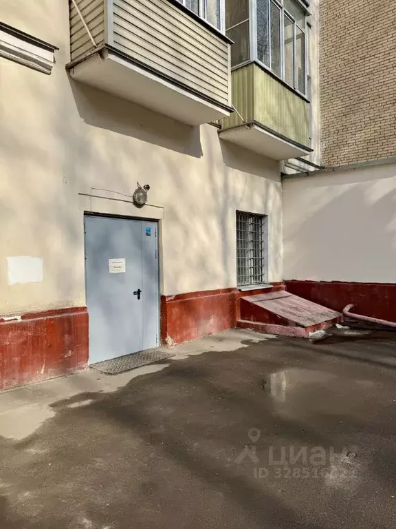 Помещение свободного назначения в Москва Перовское ш., 10к2 (179 м) - Фото 2