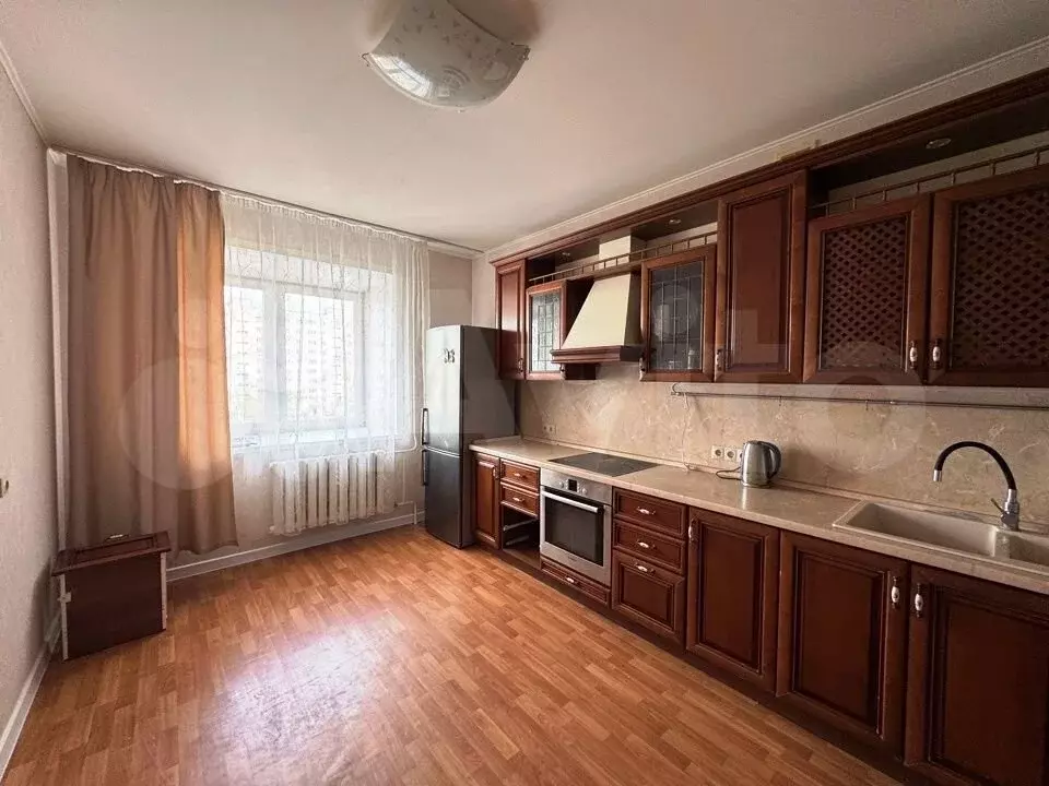 3-к. квартира, 83 м, 5/16 эт. - Фото 1