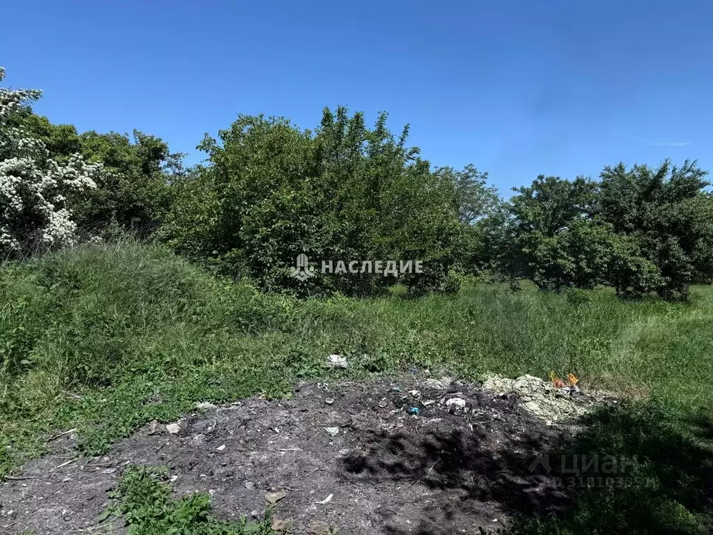 Участок в Краснодарский край, Крымский район, Пригородное с/пос, ... - Фото 0