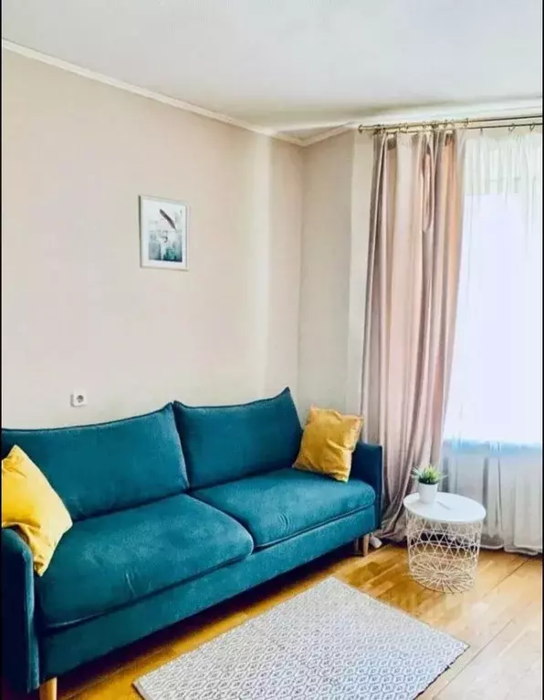 1-к кв. Санкт-Петербург Невский просп., 112 (65.0 м) - Фото 0