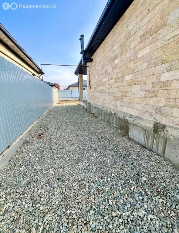 Дом в Невинномысск, улица имени Александра Сластина (155 м) - Фото 2