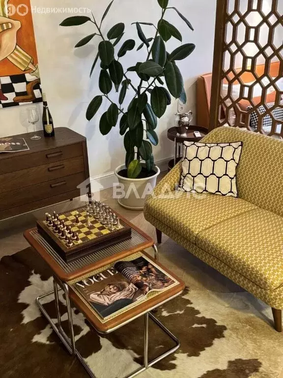 1-комнатная квартира: Москва, улица Хачатуряна, 7 (40 м) - Фото 1