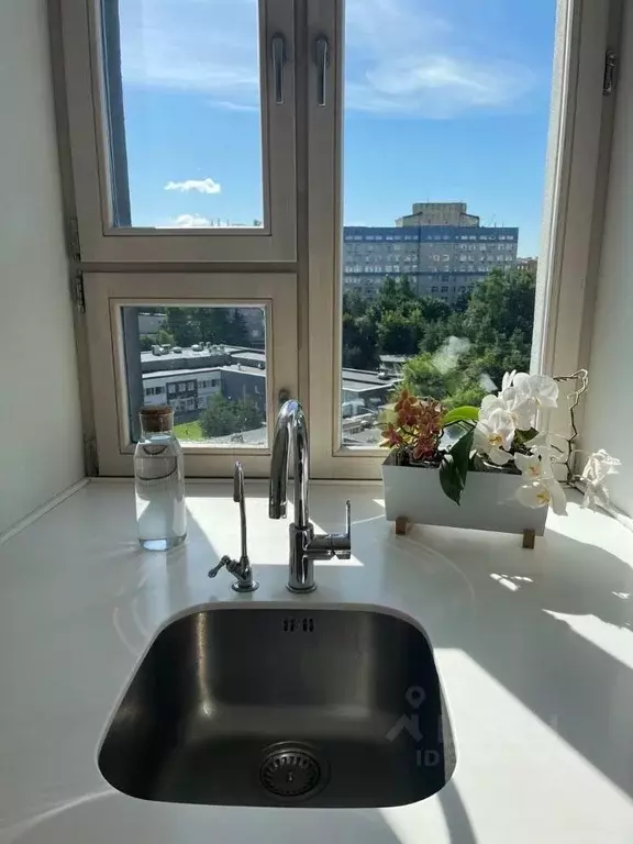 3-к кв. Москва ул. Бутлерова, 7Б (60.0 м) - Фото 1