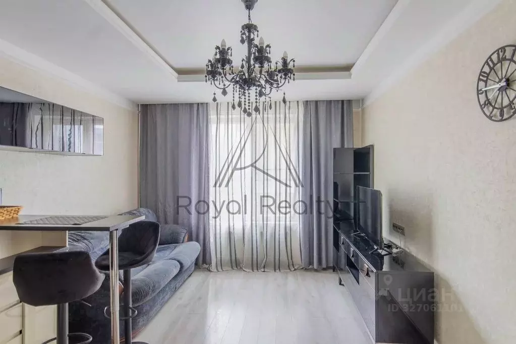 2-к кв. Санкт-Петербург наб. Обводного Канала, 108 (51.0 м) - Фото 2