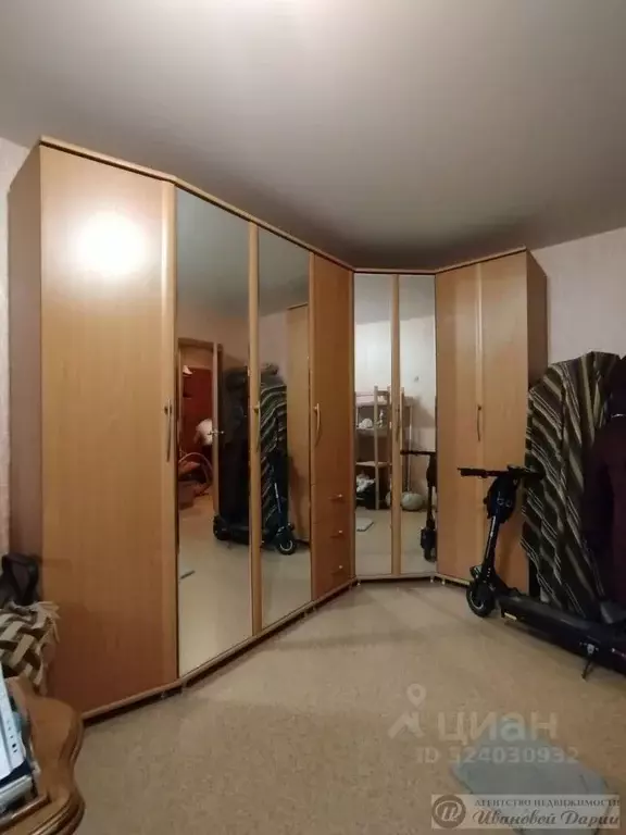 3-к кв. Самарская область, Самара Ново-Садовая ул., 303 (63.1 м) - Фото 2