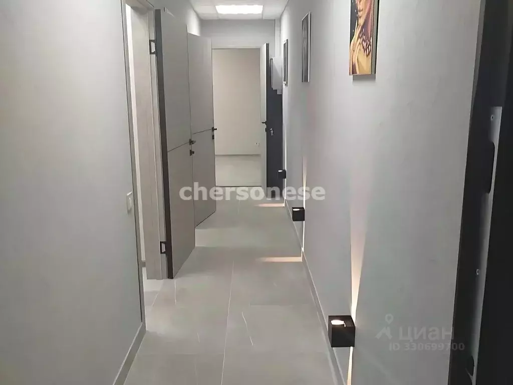 Помещение свободного назначения в Севастополь просп. Генерала ... - Фото 2