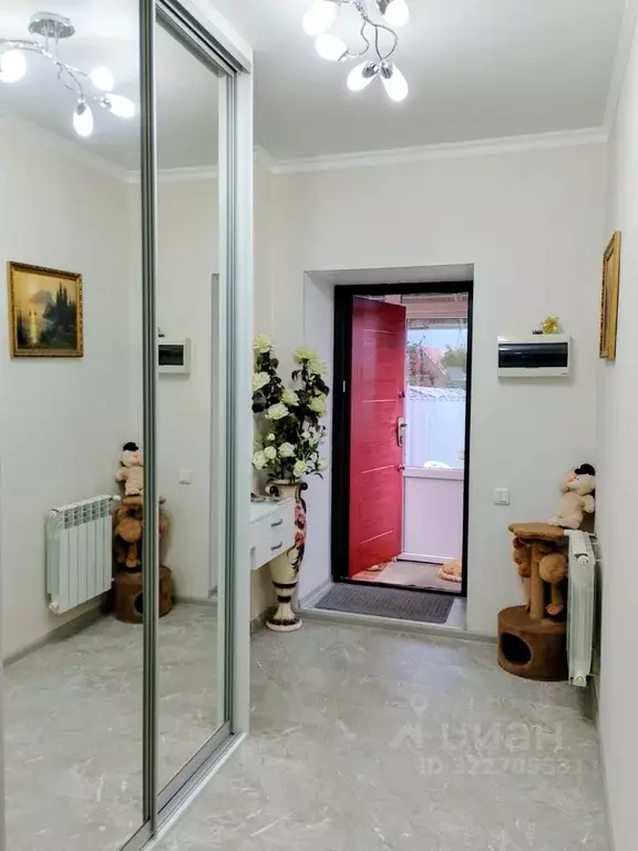 Таунхаус в Башкортостан, Уфимский район, с. Михайловка ул. Свободы ... - Фото 2