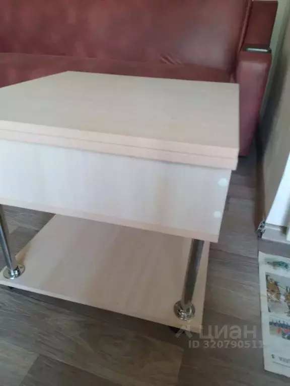 1-к кв. Красноярский край, Красноярск ул. 26 Бакинских Комиссаров, 17 ... - Фото 1