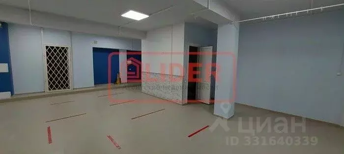 Офис в Севастополь ул. Парковая, 16к5 (62 м) - Фото 1