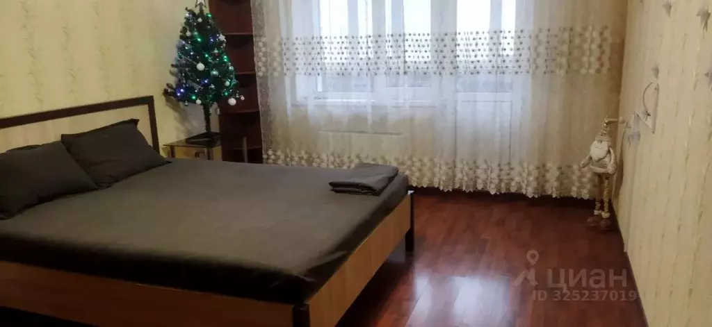 1-к кв. Московская область, Одинцовский городской округ, ВНИИССОК пгт ... - Фото 1