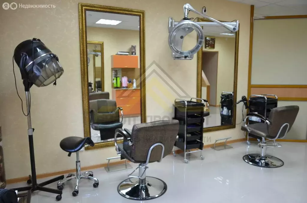 Офис (83 м) - Фото 1