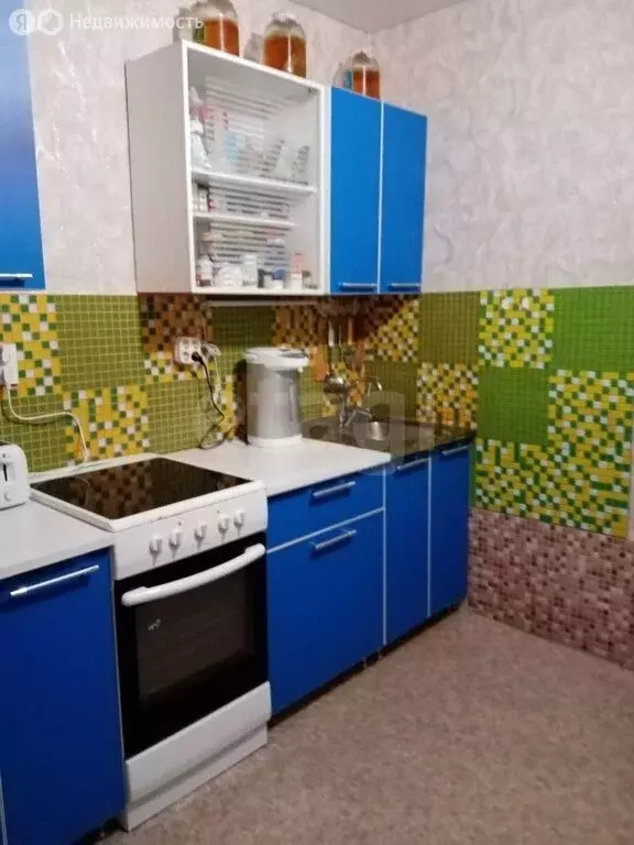 2-комнатная квартира: Саратов, Московское шоссе, 16Б (60 м) - Фото 1