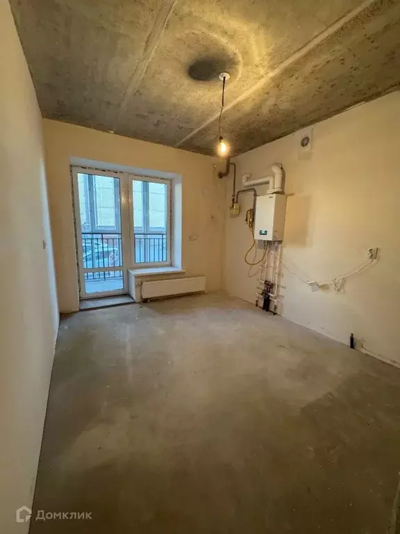Продаётся 2-к квартира, 49 м - Фото 1