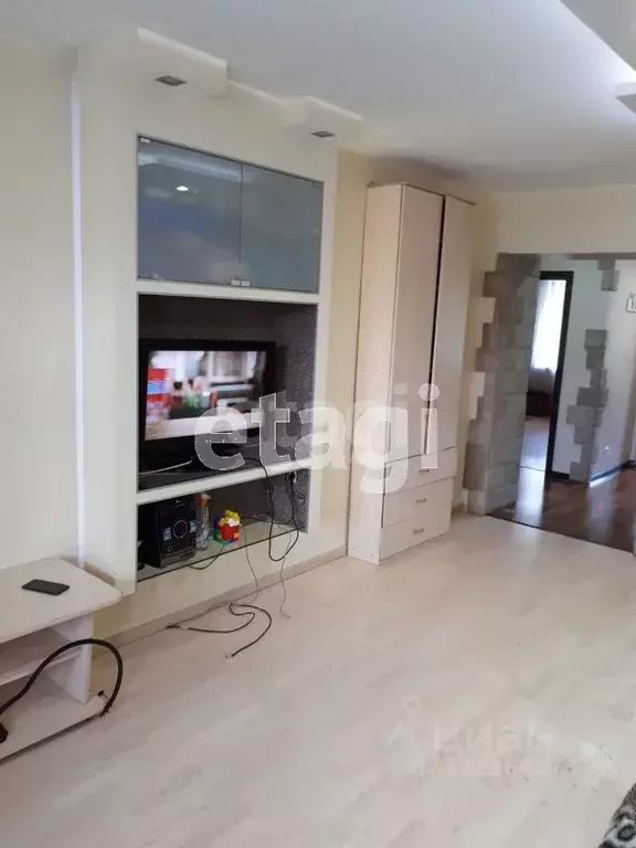 2-к кв. Кемеровская область, Кемерово ул. 1-я Линия, 2А (50.0 м) - Фото 1