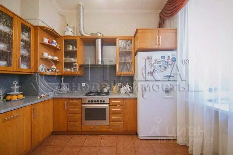 3-к кв. Санкт-Петербург ул. Рубинштейна, 2/45 (149.5 м) - Фото 0