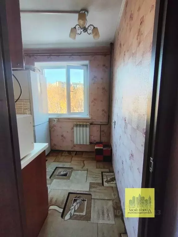 2-к кв. Ханты-Мансийский АО, Сургут Майская ул., 7 (46.9 м) - Фото 2