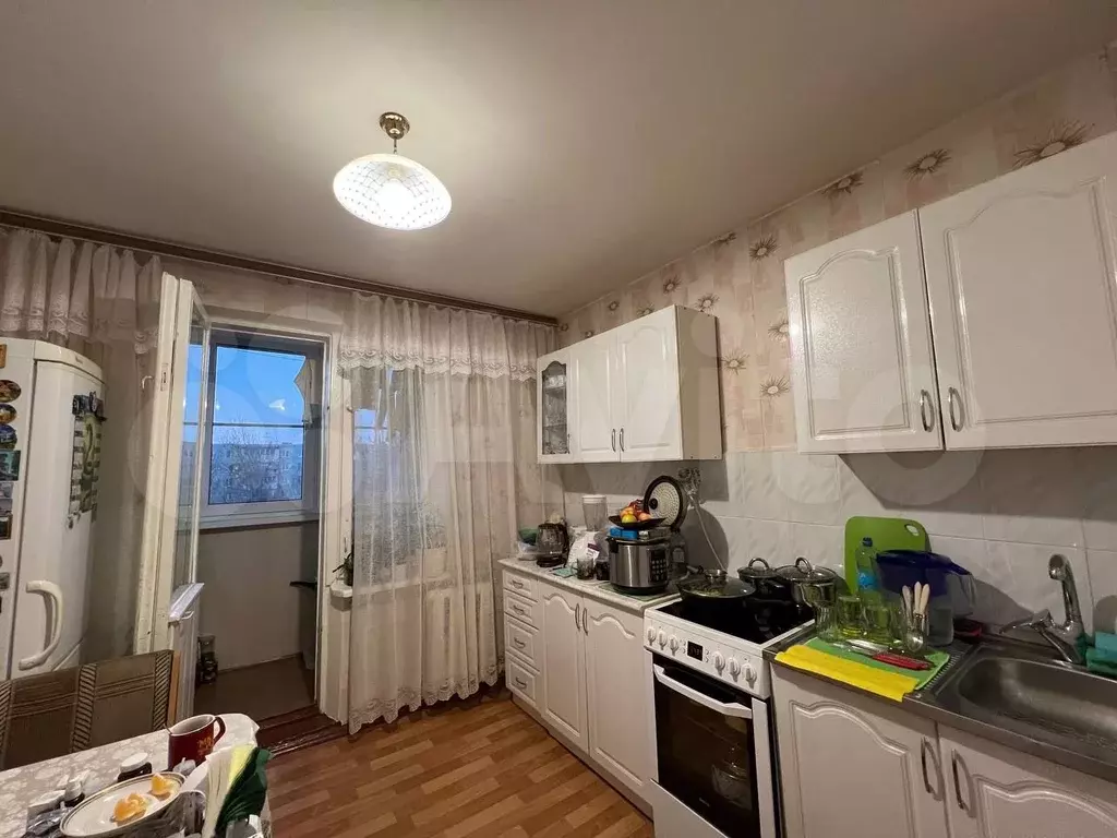 2-к. квартира, 54 м, 3/5 эт. - Фото 0