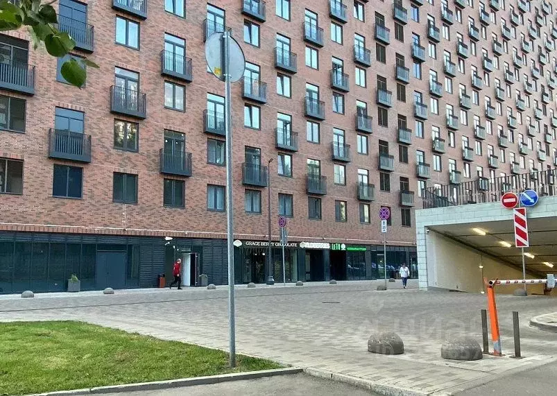 4-к кв. Москва Пулковская ул., 2 (141.0 м) - Фото 2