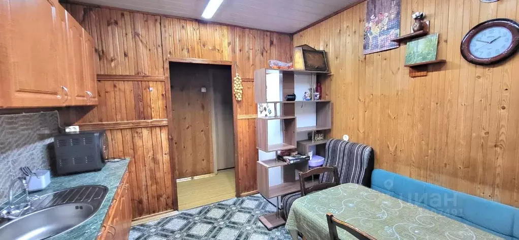 3-к кв. Ленинградская область, Кировск Молодежная ул., 3 (74.9 м) - Фото 2