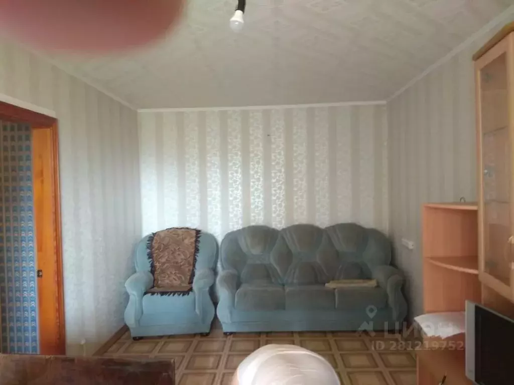 2-к кв. Башкортостан, Уфа ул. Уфимское Шоссе, 27 (50.0 м) - Фото 1
