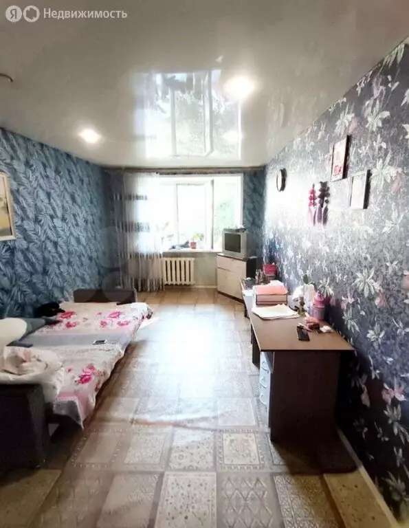 3-комнатная квартира: Балаково, улица Шевченко, 122 (62 м) - Фото 2