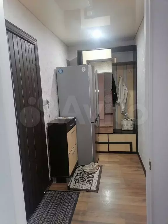 1-к. квартира, 35 м, 4/9 эт. - Фото 1