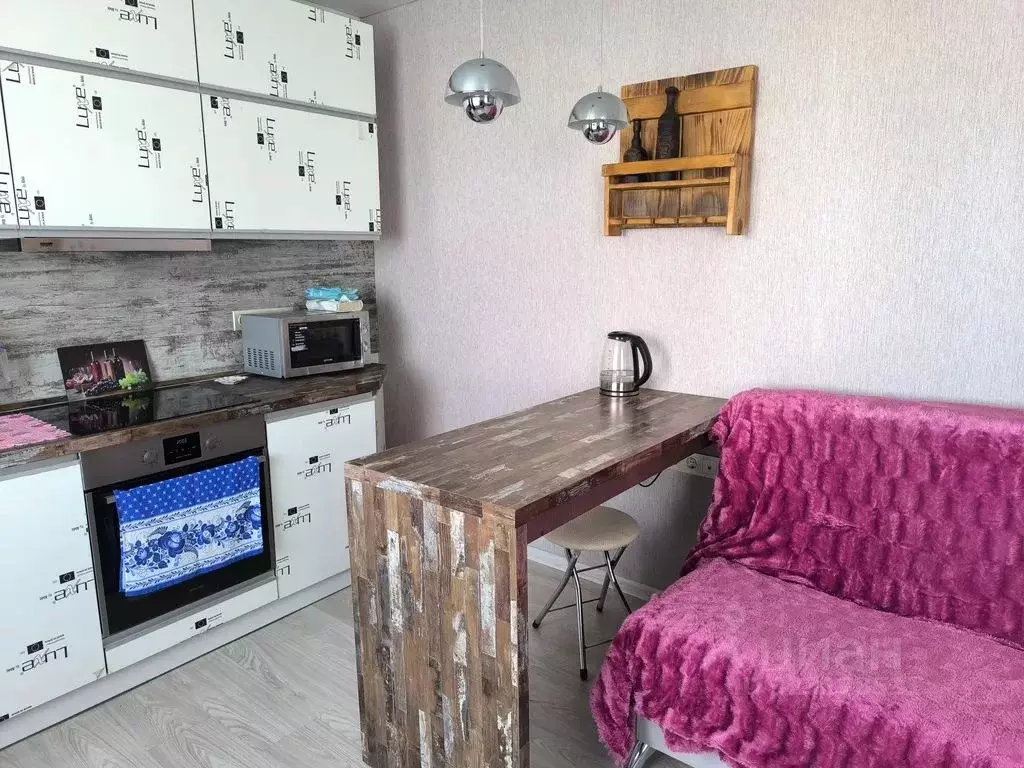 2-к кв. Кемеровская область, Новокузнецк ул. Покрышкина, 20 (50.0 м) - Фото 2