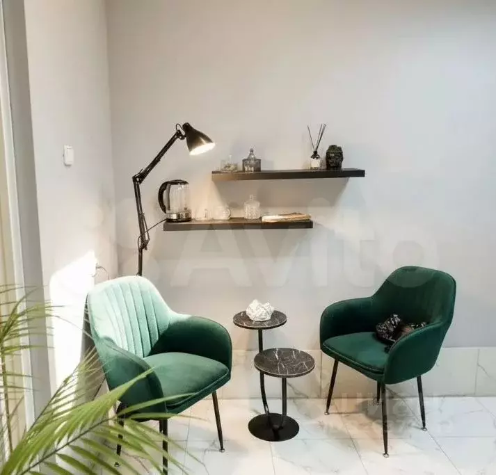 Офис в Татарстан, Казань Московская ул., 31 (13 м) - Фото 1