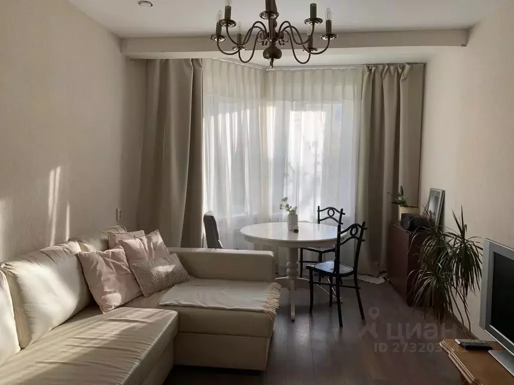 2-к кв. Нижегородская область, Нижний Новгород ул. Звездинка, 26а ... - Фото 1