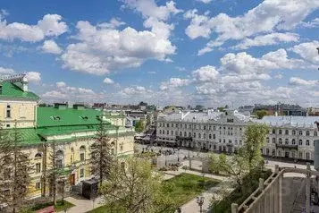 2-к кв. Нижегородская область, Нижний Новгород ул. Пискунова, 5 (42.0 ... - Фото 0