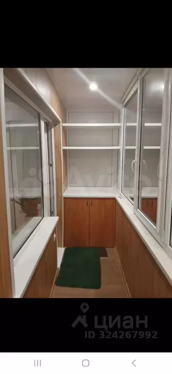 1-к кв. Белгородская область, Белгород просп. Ватутина, 23 (35.0 м) - Фото 1