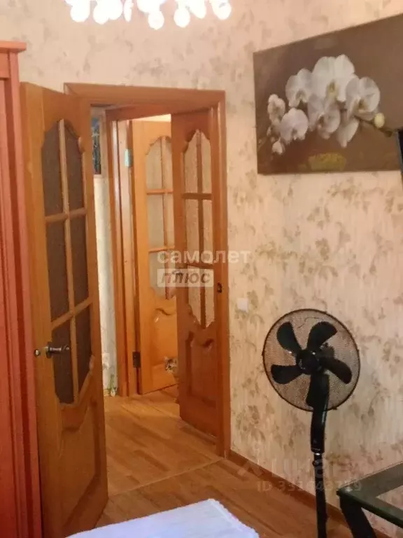 2-к кв. Курская область, Курск Орловская ул., 24 (46.0 м) - Фото 2