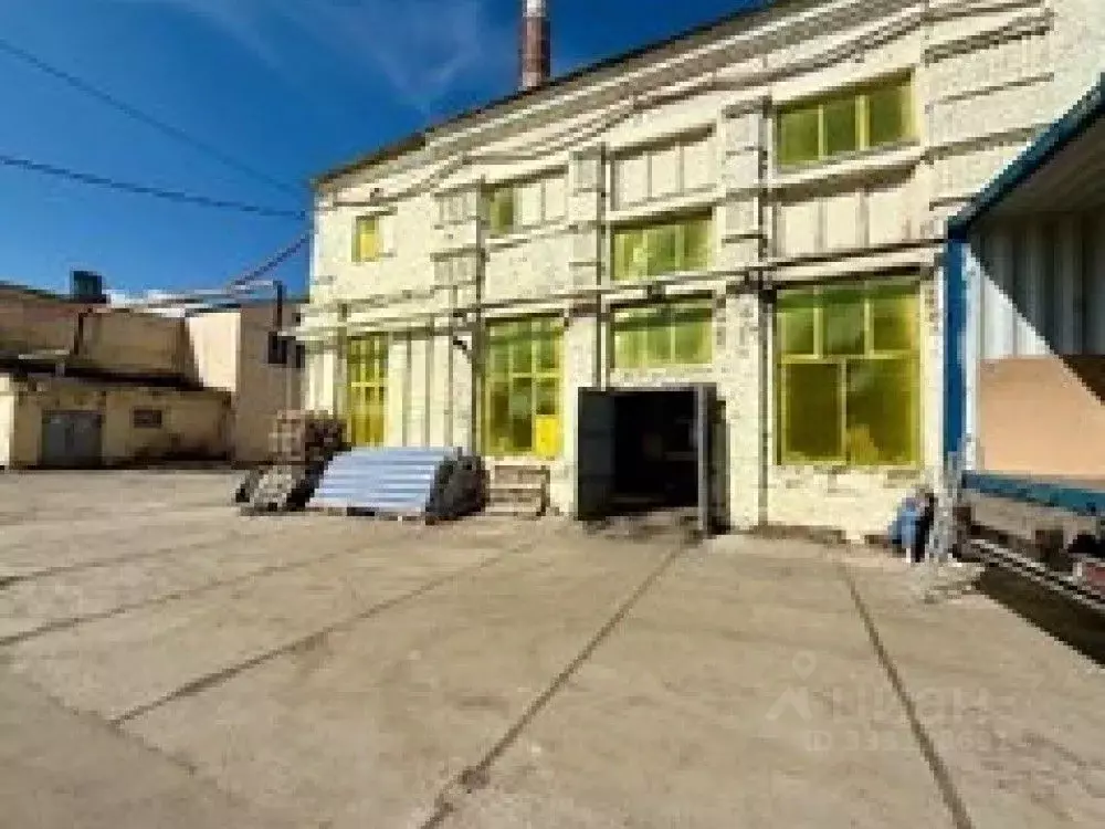 Склад в Москва 2-я Владимирская ул., 64 (788 м) - Фото 2
