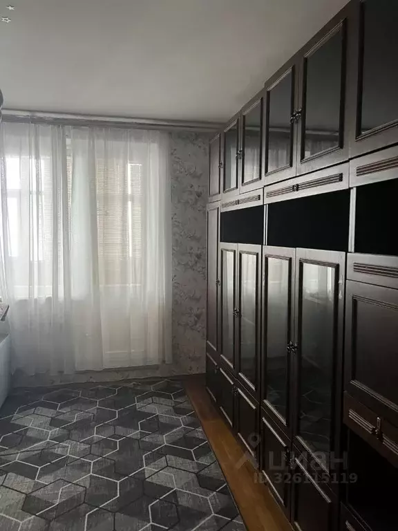 1-к кв. Москва ул. Скульптора Мухиной, 7К3 (43.0 м) - Фото 1