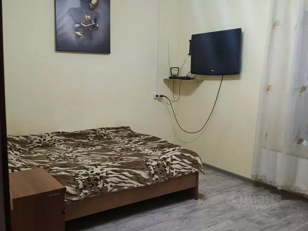 2-к кв. Иркутская область, Иркутск ул. Белинского, 13 (40.0 м) - Фото 0