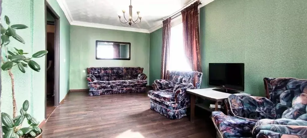 1-к кв. Новосибирская область, Новосибирск Обская ул., 102 (29.9 м) - Фото 0