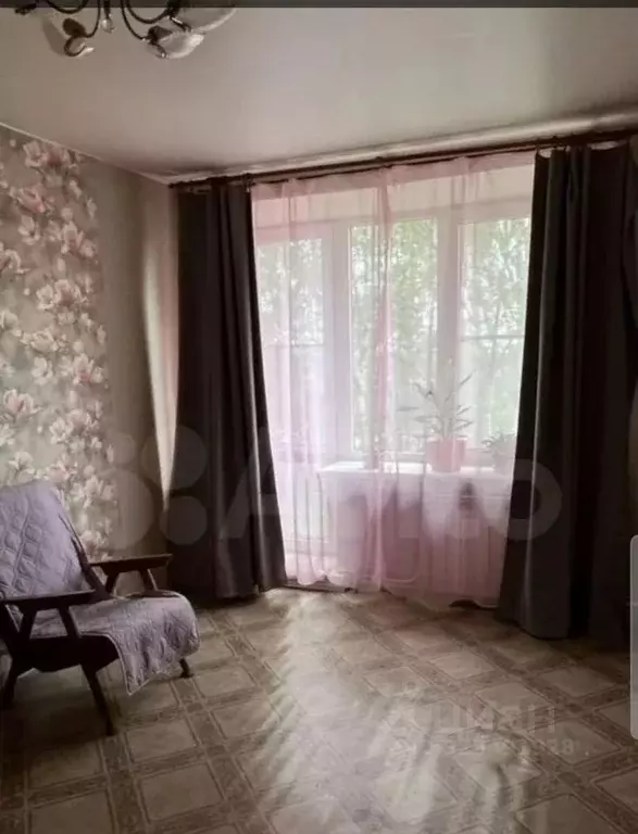 2-к кв. Санкт-Петербург пос. Металлострой, ул. Богайчука, 16 (43.7 м) - Фото 1