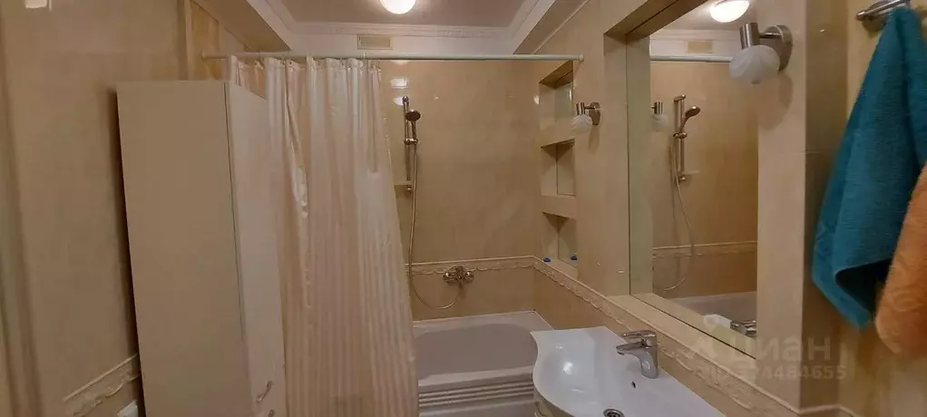 1-к кв. Севастополь ул. Челнокова, 12/1 (44.0 м) - Фото 1